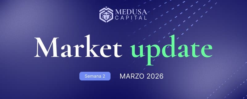Fligth to Quality: el Capital se Concentra donde hay Fundamentales