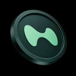 Hyperliquid logo